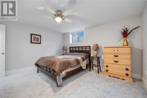 322 Sawgrass Place, Sarnia, ON - Indoor Photo Showing Bedroom