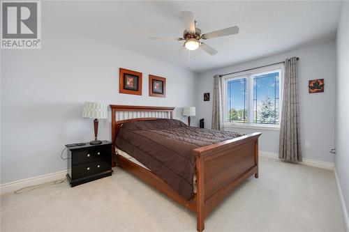 322 Sawgrass Place, Sarnia, ON - Indoor Photo Showing Bedroom