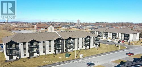 108-20 Hillside Meadow Drive, Quinte West, ON - Outdoor