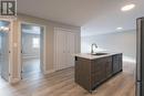 108-20 Hillside Meadow Drive, Quinte West, ON  - Indoor Photo Showing Kitchen 