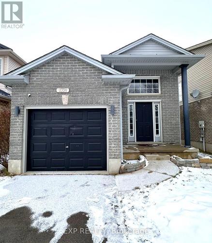 1004 Marigold Street, London, ON - Outdoor