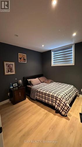 1004 Marigold Street, London, ON - Indoor Photo Showing Bedroom