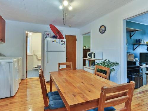 Dining room - 221 Rue St-Georges, Saint-Jean-Sur-Richelieu, QC - Indoor