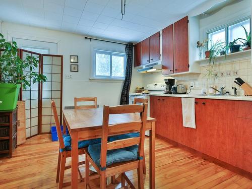 Kitchen - 221 Rue St-Georges, Saint-Jean-Sur-Richelieu, QC - Indoor