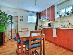 Kitchen - 