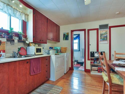 Kitchen - 221 Rue St-Georges, Saint-Jean-Sur-Richelieu, QC - Indoor