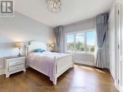 3141 Vivian Road, Whitchurch-Stouffville, ON - Indoor Photo Showing Bedroom