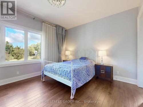 3141 Vivian Road, Whitchurch-Stouffville, ON - Indoor Photo Showing Bedroom