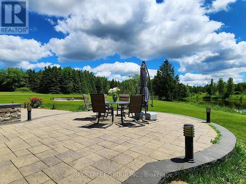 3141 Vivian Road, Whitchurch-Stouffville, ON - Outdoor With View