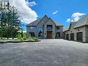 3141 Vivian Road, Whitchurch-Stouffville, ON  - Outdoor With Facade 