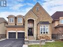 30 Heintzman Crescent, Vaughan, ON  - Outdoor With Facade 