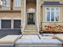 30 Heintzman Crescent, Vaughan, ON  - Outdoor With Facade 