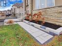 30 Heintzman Crescent, Vaughan, ON  - Outdoor 