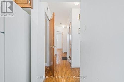 17 Vange Crescent, Toronto, ON - Indoor Photo Showing Other Room