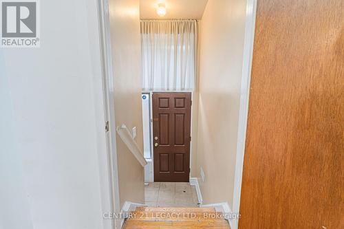 17 Vange Crescent, Toronto, ON - Indoor Photo Showing Other Room