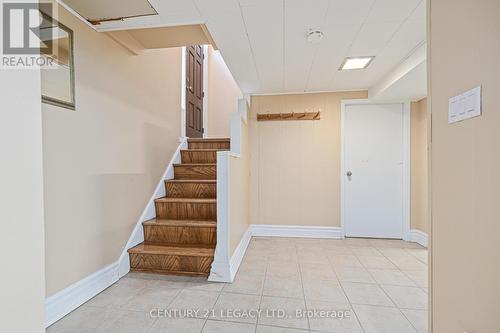 17 Vange Crescent, Toronto, ON - Indoor Photo Showing Other Room