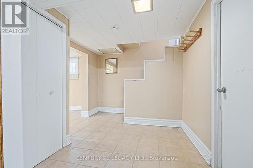 17 Vange Crescent, Toronto, ON - Indoor Photo Showing Other Room