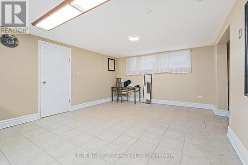 17 Vange Crescent, Toronto, ON - Indoor Photo Showing Other Room