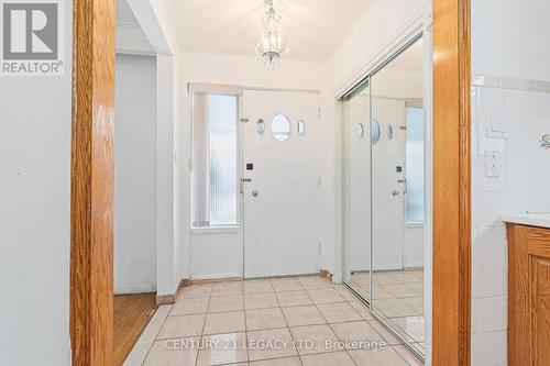 17 Vange Crescent, Toronto, ON - Indoor Photo Showing Other Room