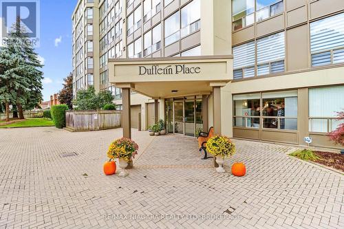 303 - 5100 Dorchester Road, Niagara Falls (212 - Morrison), ON - Outdoor