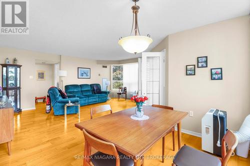 303 - 5100 Dorchester Road, Niagara Falls (212 - Morrison), ON - Indoor