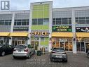 208 - 69 Lebovic Avenue, Toronto, ON 