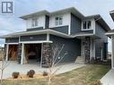 118 Katz Avenue, Saskatoon, SK  - Outdoor 