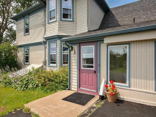 55 High Road, Port Hood, NS 