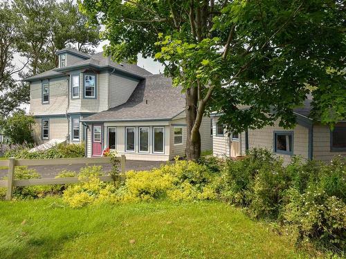 55 High Road, Port Hood, NS 