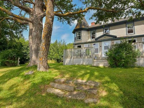 55 High Road, Port Hood, NS 