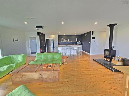 4381 St. Peter'S Fourchu Road, Grand River, NS 