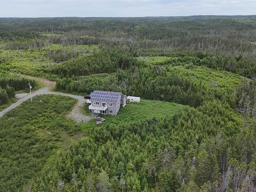 4381 St. Peter'S Fourchu Road, Grand River, NS 