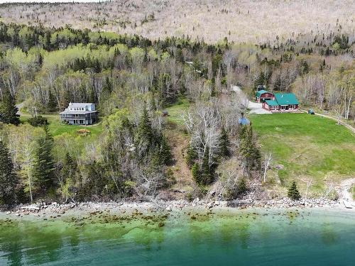 5930 Marble Mountain Road, Marble Mountain, NS 