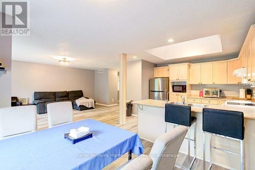 6512 Ellis Road, Puslinch, ON - Indoor Photo Showing Kitchen