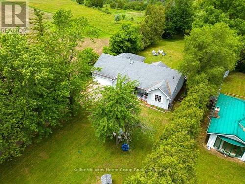 6512 Ellis Road, Puslinch, ON - Outdoor