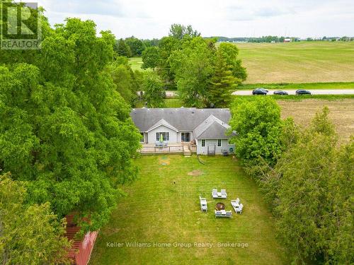 6512 Ellis Road, Puslinch, ON - Outdoor With View