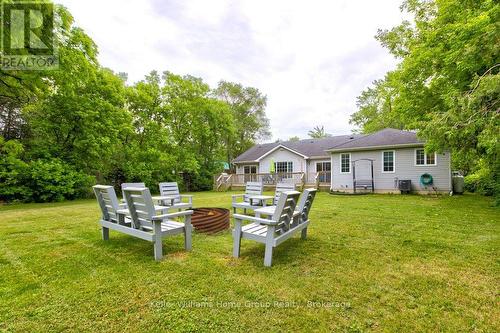 6512 Ellis Road, Puslinch, ON - Outdoor