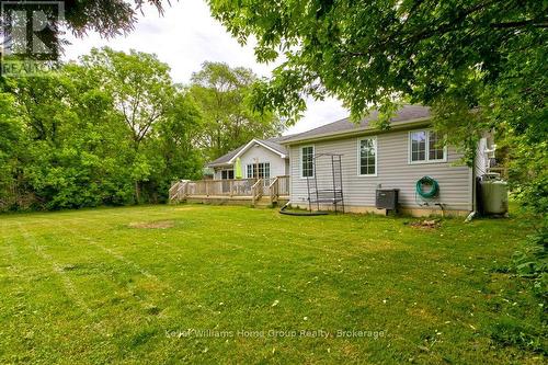 6512 Ellis Road, Puslinch, ON - Outdoor