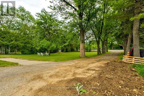 6512 Ellis Road, Puslinch, ON - Outdoor