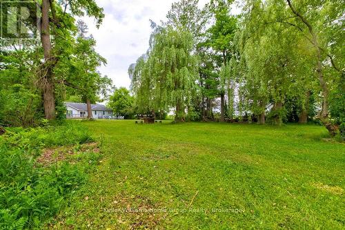 6512 Ellis Road, Puslinch, ON - Outdoor