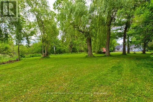 6512 Ellis Road, Puslinch, ON - Outdoor