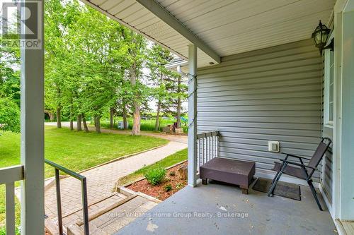 6512 Ellis Road, Puslinch, ON - Outdoor With Exterior