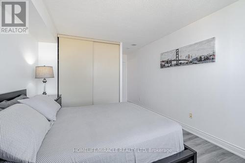 2309 - 30 Malta Avenue, Brampton, ON - Indoor Photo Showing Bedroom