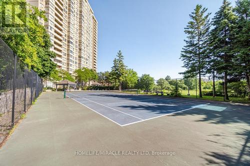 2309 - 30 Malta Avenue, Brampton, ON - Outdoor