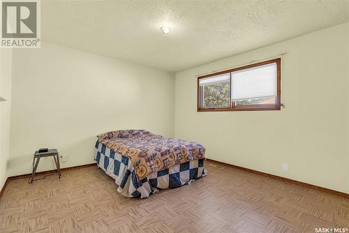 405 Garfield Street, Davidson, SK - Indoor Photo Showing Bedroom