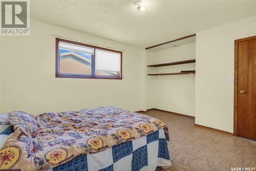 405 Garfield Street, Davidson, SK - Indoor Photo Showing Bedroom