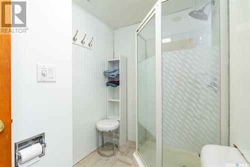 405 Garfield Street, Davidson, SK - Indoor Photo Showing Bathroom