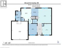 Floor plan - 