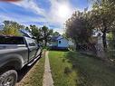 2145 Mcdonald Avenue, Brandon, MB  - Outdoor 