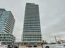 1205-188 Fairview Mall Dr, Toronto, ON  - Outdoor With Balcony With Facade 